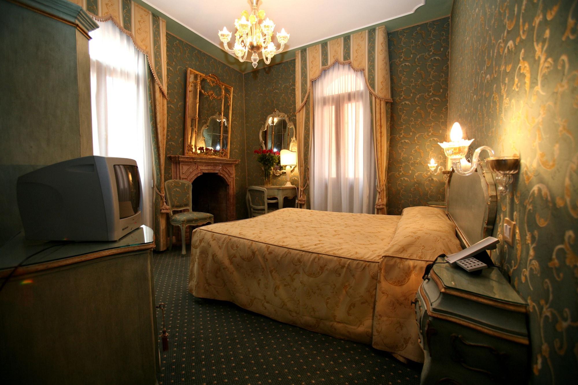 ヴェネツィア ロカンダ カ デル ブロッキ Bed & Breakfast エクステリア 写真